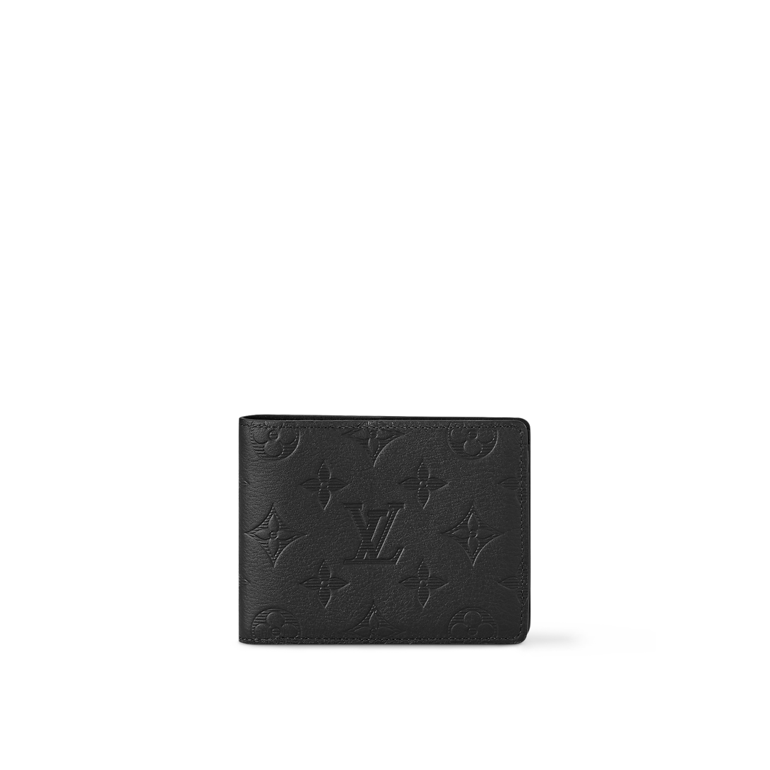 Men's Small & Compact Wallets LOUIS VUITTON